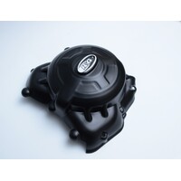 R&G Racing Engine Case Cover Kit (2pc) To Suit Husqvarna Vitpilen 401, Svartpilen '18-'19 & KTM RC390 '17-