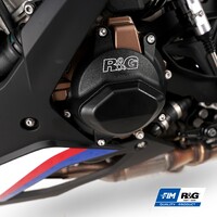 R&G Racing PRO Engine Case Covers (Trio) To Suit BMW S1000RR '19-, M1000R '23-, S1000R '21- & M1000RR '21-'22