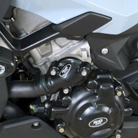 R&G Racing Engine Case Cover Kit (3pc) To Suit BMW S1000XR '20-23, M1000XR '24-