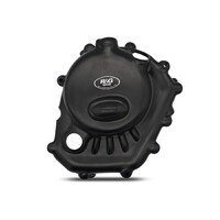 R&G Racing Engine Case Cover Kit (Pair) To Suit Husqvarna Svartpilen 125 '21- & KTM RC 125/ RC 200 '22-