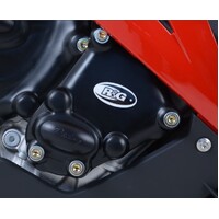 R&G Racing Engine Case Cover Kit (3pc) BMW S1000XR/ S1000R '17-'20/ S1000RR '17-'18, Race version