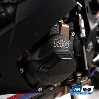 R&G Racing PRO Engine Case Covers (Pair) To Suit BMW S1000RR '19-, M1000R '23-, S1000R '21- & M1000RR '21-'22