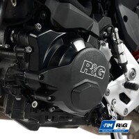 R&G Racing PRO Engine Case Covers (Pair) To Suit BMW F900R & F900XR '20-, F900GS '24-