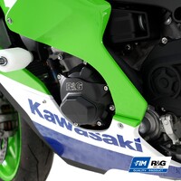 R&G Racing PRO Engine Case Covers (Pair) To Suit Kawasaki ZX10-R '11- & ZX-10RR '21-