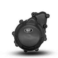 R&G Racing Engine Case Cover Kit (2pc) To Suit Kawasaki ZX-4RR '24-