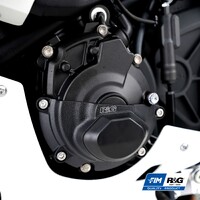 R&G Racing PRO Engine Case Covers (Trio) To Suit Yamaha YZF-R1 '17-/ YZF-R1M '17-