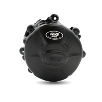 R&G Racing CBR600RR '24- Eng Case Covers, pair.  Road/race version