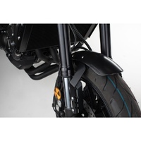 SW-Motech Fender Kit - Black. Yamaha XSR900, MT-09/Tracer, 900 Tracer/GT.(KFS.06.599.10000/B)