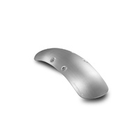 SW-Motech Fender Kit - Silver. Yamaha XSR700 (15-) / XSR700 XT (19-).(KFS.06.642.10000/S)
