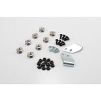 SW-Motech Adapter kit for PRO side carrier. For TRAX, NANUK side cases.For 2 cases. (KFT.00.152.35100)