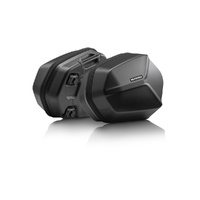 SW-Motech AERO ABS Side Case System 2 x 25L. Honda NT1100 (21-).(KFT.01.052.60100/B)