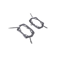SW-Motech PRO Side Carrier - Black. Honda X-ADV (20-).(KFT.01.808.30000/B)