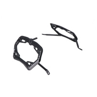 SW-Motech PRO Side Carrier .Black. Honda NC750X/XD (20-). (KFT.01.841.30000/B)
