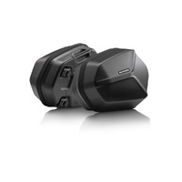 SW-Motech AERO ABS Side Case System 2 x 25L. Husqvarna Norden 901 (21-).(KFT.03.992.60100/B)