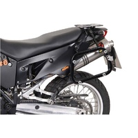 SW-Motech PRO Side Carrier - Black. KTM LC8 950 / 990 Adventure. (KFT.04.262.20002/B)