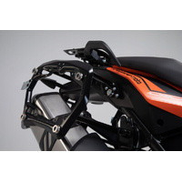 SW-Motech PRO Side Carrier - Black. KTM 1050/1090/1190 Adv,1290 SAdv. (KFT.04.333.30001/B)