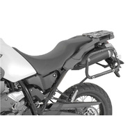 SW-Motech EVO Side Carriers, Black. Yamaha XT 660 Z Tenere (07-16). (KFT.06.570.200)