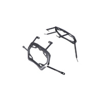 SW-Motech PRO Side Carrier - Black. Yamaha Tenere 700 models (19-). (KFT.06.799.30001/B)