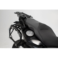 SW-Motech PRO Side Carrier - Black. BMW F 800 / 700 / 650 GS (07-18). (KFT.07.559.30000/B)