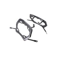 SW-Motech PRO Side Carrier - Black. BMW R 1300 GS (23-). (KFT.07.975.30001/B) Superseded from SW-KFT0797530000-B