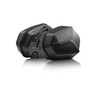 SW-Motech AERO ABS Side Case System. 2x25L -  BMW R 1300 GS (23-). (KFT.07.975.60101/B)
