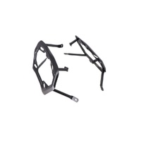SW-Motech PRO Side Carrier - Black. CFMoto 450MT (23-).(KFT.10.625.30000/B)