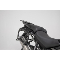 SW-Motech PRO Side Carrier - Black. Triumph Tiger 1200 models (11-). (KFT.11.483.30000/B)