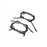 SW-Motech PRO Side Carrier - Black. Triumph Tiger 900 GT / Rally Pro (23-).(KFT.11.608.30000/B)