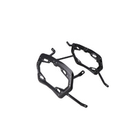 SW-Motech PRO Side Carrier - Black.Tiger 1200 Rally / GT Explorer (22-). (KFT.11.905.30102/B)