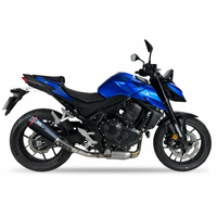 IXIL SLIP ON - XTREM CARBON To Suit HONDA CB 750 HORNET 2025 (RH24)