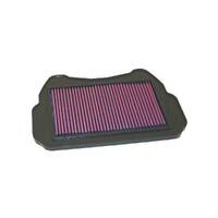 K&N Air Filter Honda VFR750F Interceptor 1990-97 (KHA-0003)