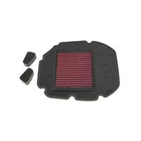 K&N Air Filter Honda VTR1000F Firestorm 1997-2005 (KHA-0011)