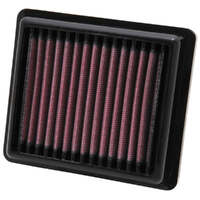 K&N Air Filter Honda CHF50 (KHA-0502)
