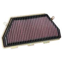 K&N Air Filter Honda CBR1000RR Fireblade 2017-18 (KHA-1017)