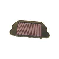 K&N Air Filter Honda CBR1100XX Blackbird 1997-98 (KHA-1197)