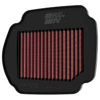 K&N Air Filter Honda MSX125 Grom (KHA-1222)