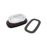K&N Air Filter Honda XR400R 1996-2004 (KHA-1314)