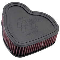 K&N Air Filter Honda VTX1300S/C/R 2003-2006 (KHA-1330)
