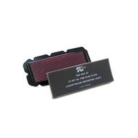 K&N Air Filter Honda GL1500C CT Valkyrie 1997-2004 (KHA-1596)