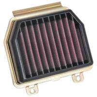 K&N Air Filter HONDA CB300R 286CC; 2019 (KHA-2819)