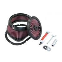 K&N Air Filter Honda CRF450 2002 (KHA-4502)
