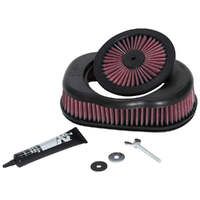 K&N Air Filter Honda CRF450R 2017-19 (KHA-4517XD)