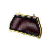 K&N Air Filter Honda CBR600 RR 2007 (KHA-6007)