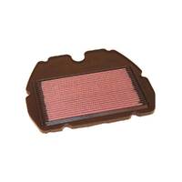 K&N Air Filter Honda CBR600 F2 1991-94 (KHA-6091)