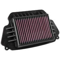 K&N Air Filter CBR650/CB650 (KHA-6414)
