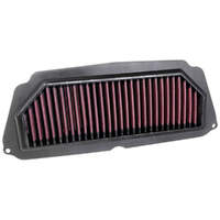 K&N KHA-6519 Air Filter To Suit Honda CB650R/CBR650R (2019 - Onwards)