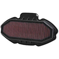 K&N Filter - HONDA NC700XC; 2012-2013 (KHA-7012)