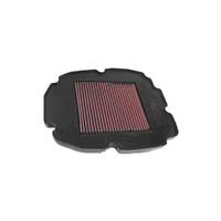 K&N Air Filter Honda VFR800F Interceptor 1998-2006 (KHA-8098)