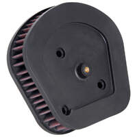 K&N Air Filter HD 2018-2019 FX/FL 107CI (KHD-1718)