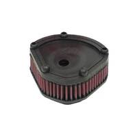 K&N Air Filter Harley FLH (KHD-2086)
